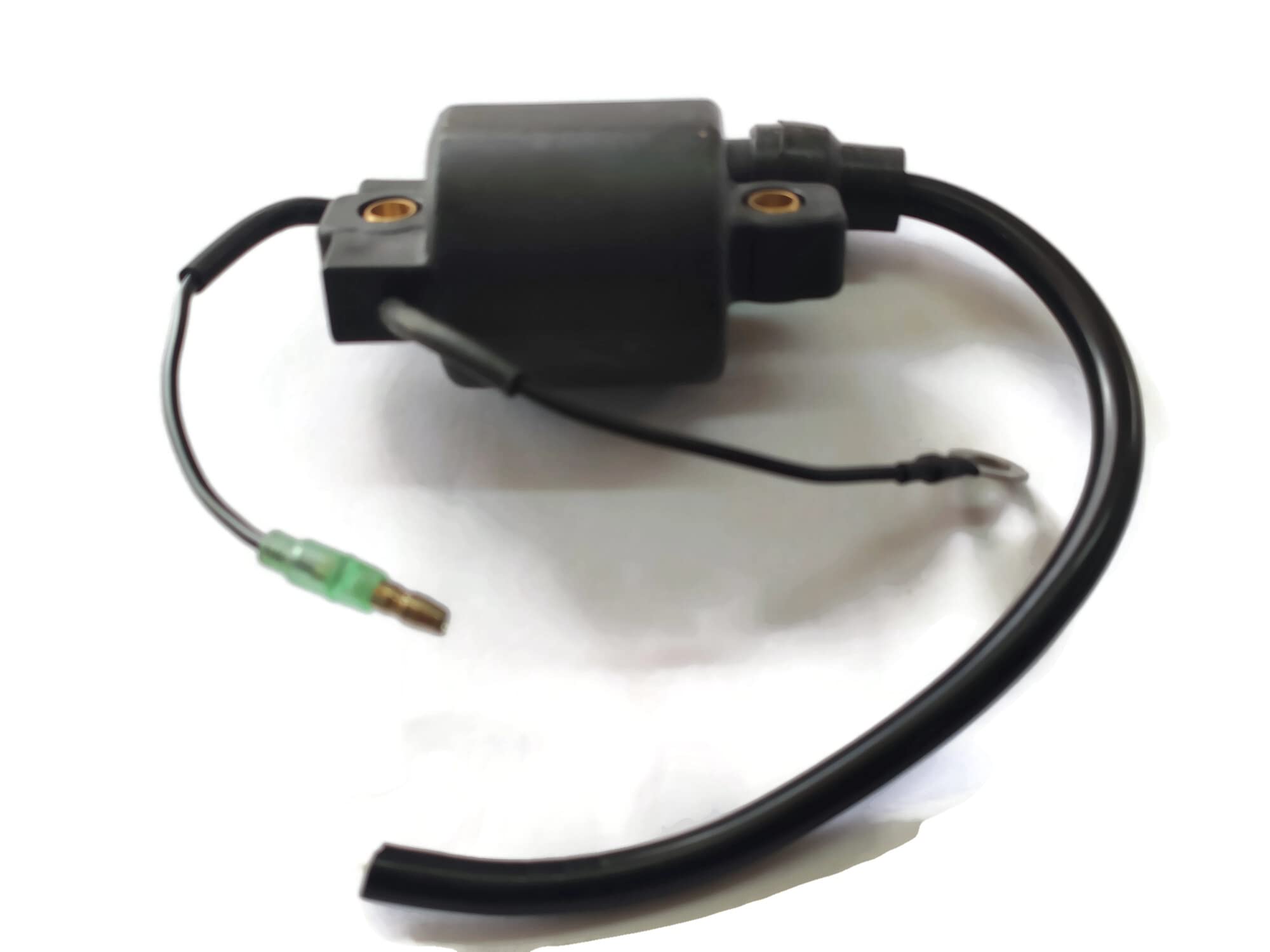 Bobina di accensione del motore per barche Assy 688-85570-11 10 Compatibile con Yamaha fuoribordo C75 85HP 90HP 1989 - 1996 Motore 2 tempi