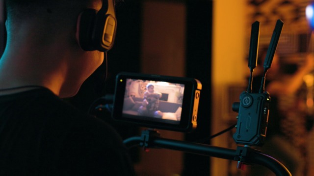 Amazon.co.jp: 【Hollyland公式販売店】Hollyland COSMO C1 HDMI/SDI