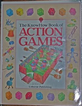 The Know How Book of Action Games