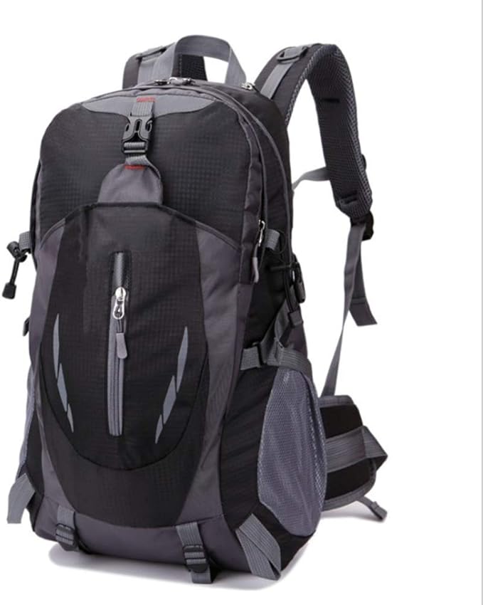 ZLDMYC 30L Outdoor Camping Bag Ultralight HIking Backpacks Waterproof