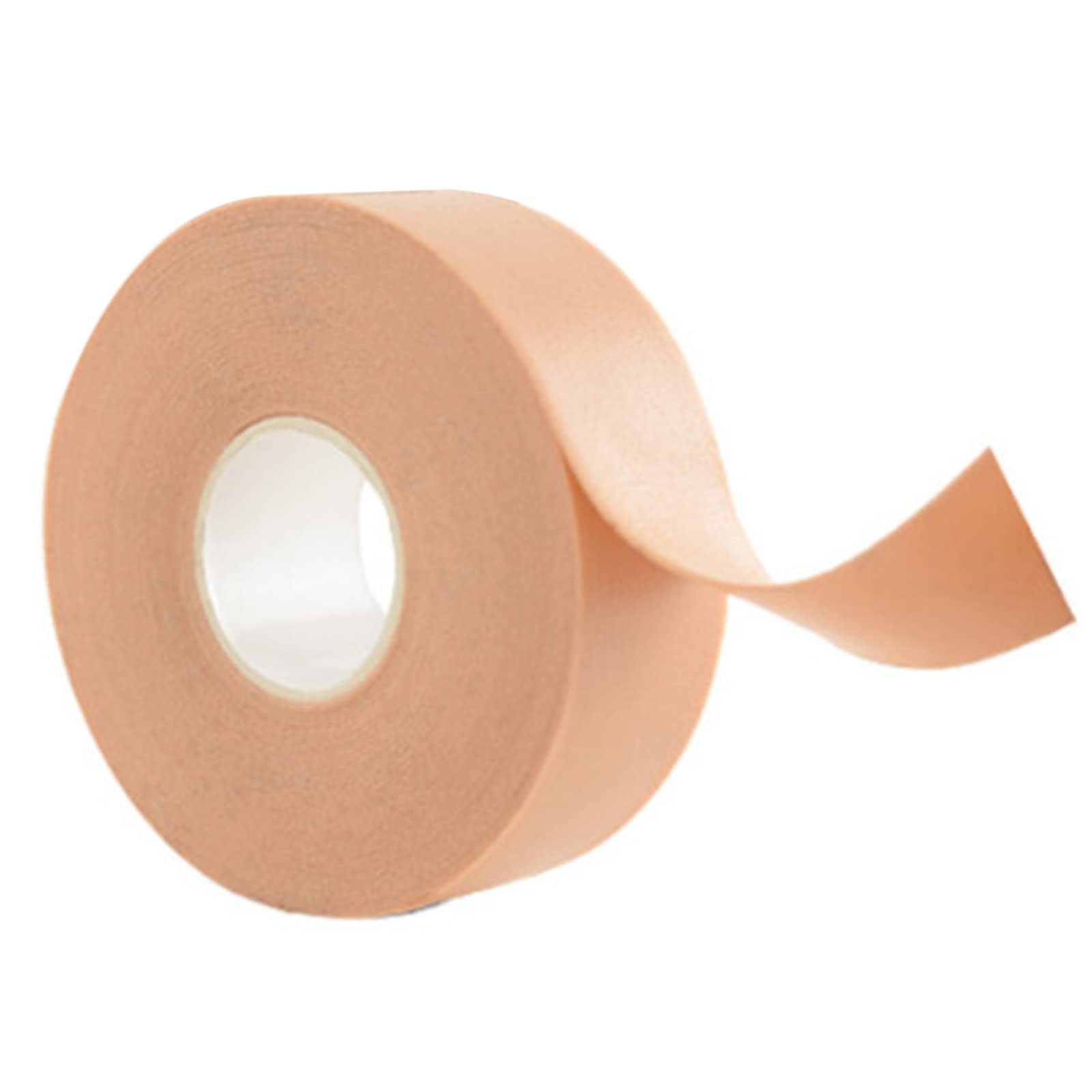 YIBOZI Adhesive Blister Tape Pads,Blister Bandages Patches for Friction on Feet,Toe,Hand,Shoes,Hiking,Heel for Protection Pad Adhesive Blister Tape Pads