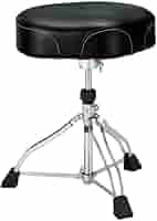 TAMA タマ 1stChair エルゴライダー3脚ドラムスローン HT730B 1st Chair Glide Rider HYDRAULIX 