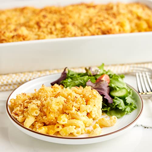 Image of Progresso Bread Crumbs, Garlic and Herb, Cooking Ingredient, 15 oz (Pack of 2)