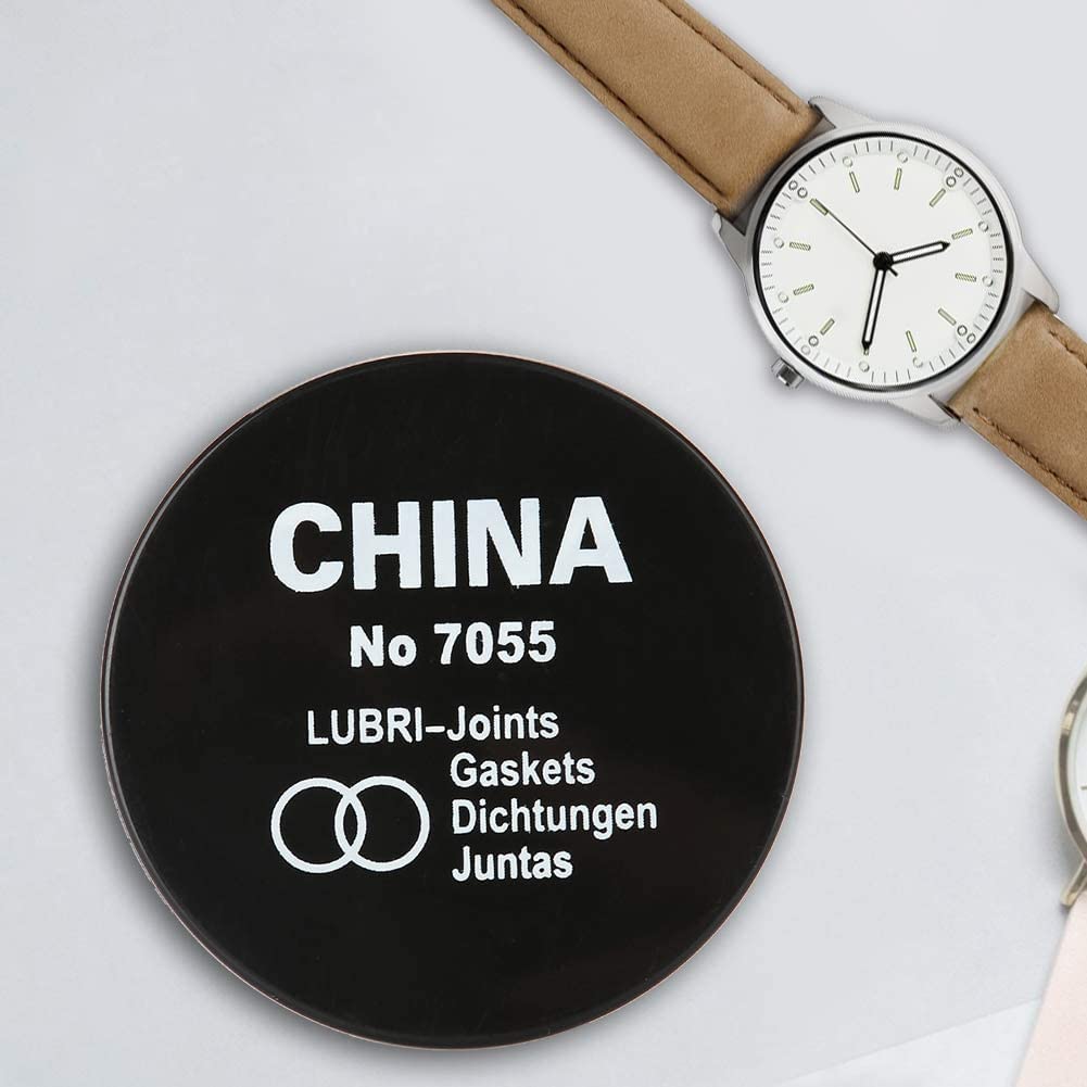 Orologio Grasso Siliconico 35g-Guarnizioni Impermeabili - Foto 2