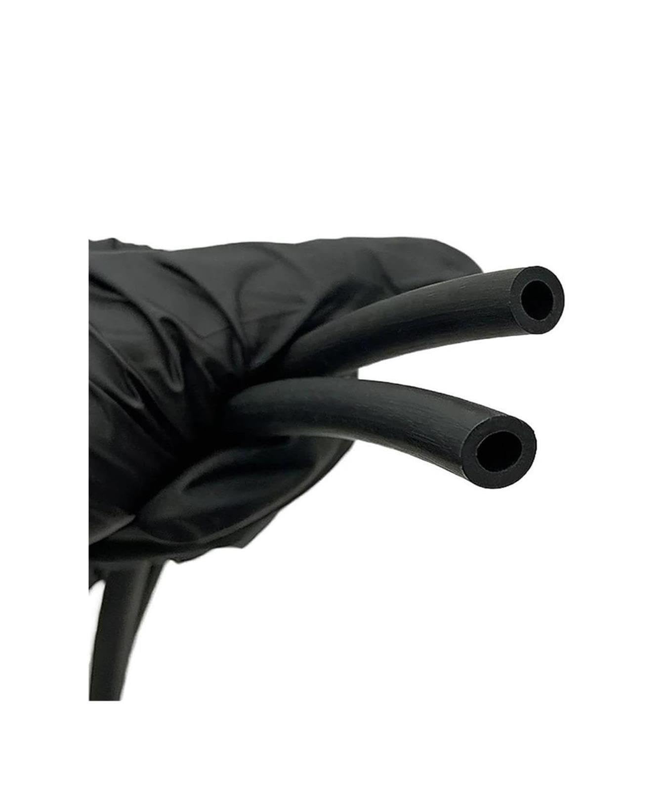NBR Nitrile Rubber Line Hose Multi‑ID for Car Motorcycle Engine