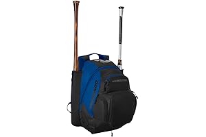DeMarini Voodoo XL Backpack: Elevate Your Baseball Gear Game