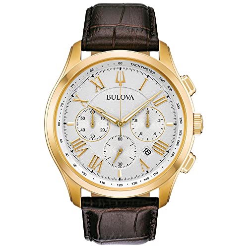 Bulova Classic Wilton 97B169
