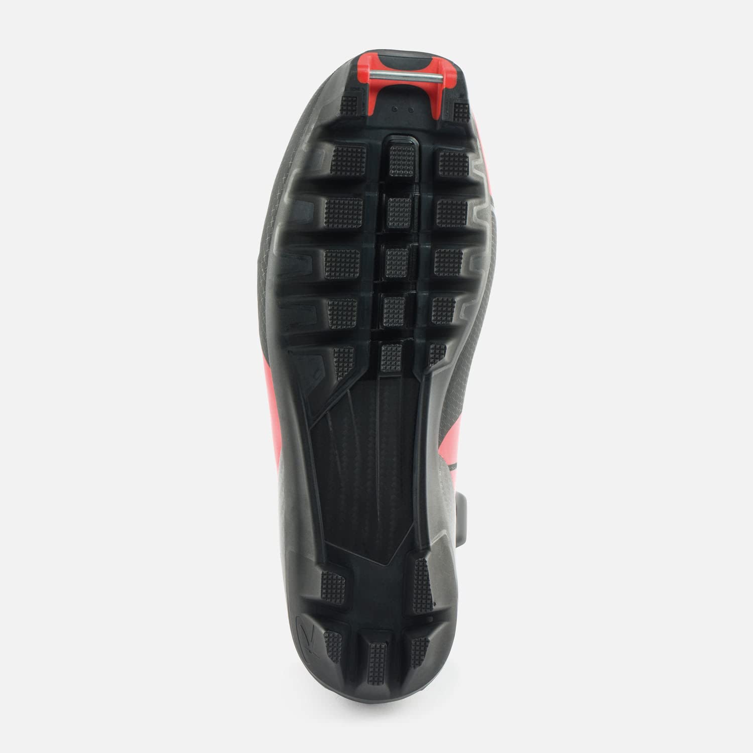 Rossignol - Scarpe da Sci di Fondo X-ium Carbon Premium Classic Nero Uomo - Nero