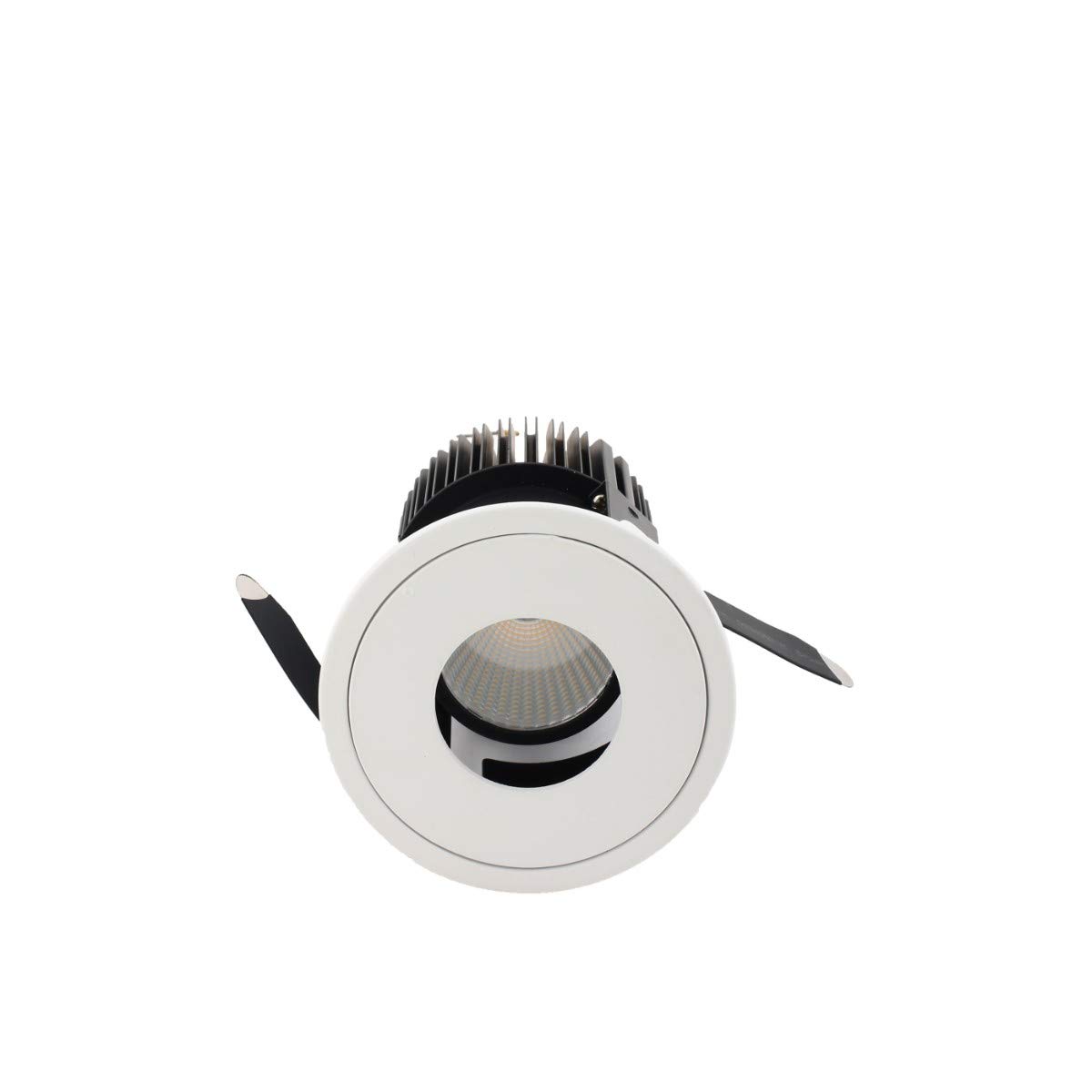LED Grey Aluminium Decorative Lamps (LF LL-452)-image-49