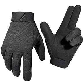 Amazon.co.jp: タクティカルグローブ - サバイバルゲーム用