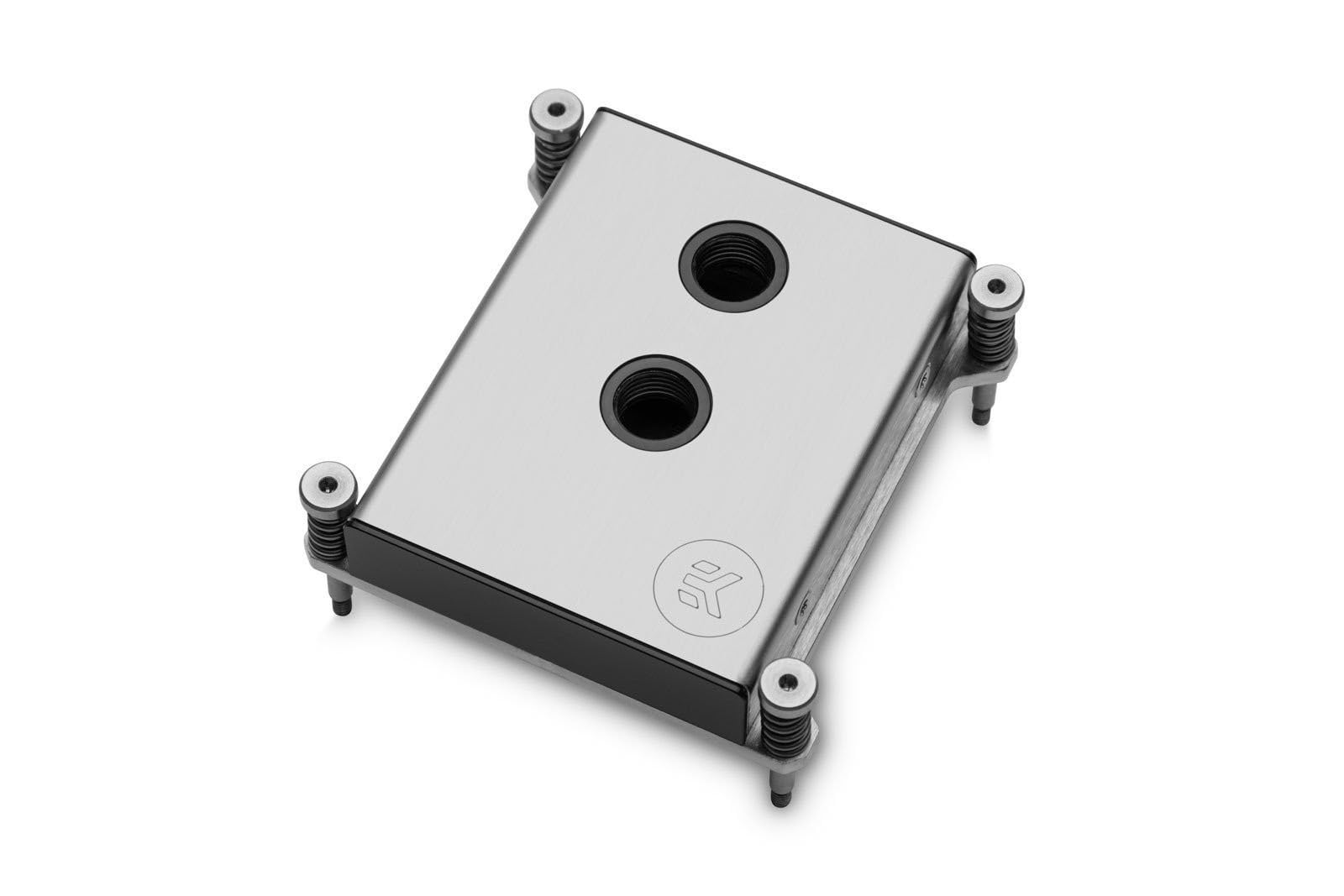 EK Water Blocks EK-Pro CPU WB 1700 - Nickel + INOX