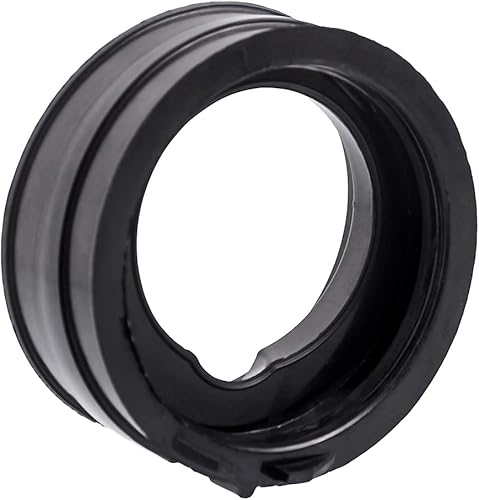 Miniatura 4 de Adaptador de brida de entrada de carburador de motocicleta para Yamaha XT660 Tenere 2008-2013 para MT03 2006-2012 para 5VK-E3586-10