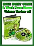 Make Money Online & Work from Home (Video Series #6)