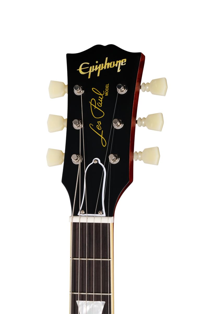 希少！1960本限定　Epiphone レスポールスタンダード 1960 V3① Epiphone Les Paul Standard 60s」の人気商品一覧 | 安い商品を