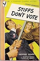 Forty Whacks B000P9VA3W Book Cover