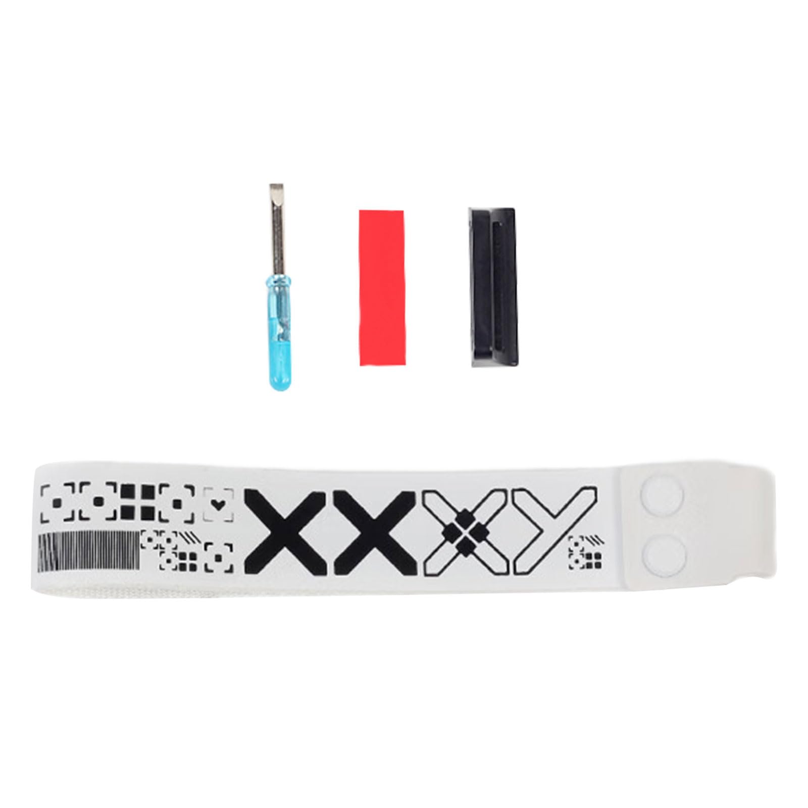 Fashionable Keyboard Strap, Ergonomic Keyboard Ribbon, Unique Style to Enhance Style and Portability, Ergonomic Carrying Strap