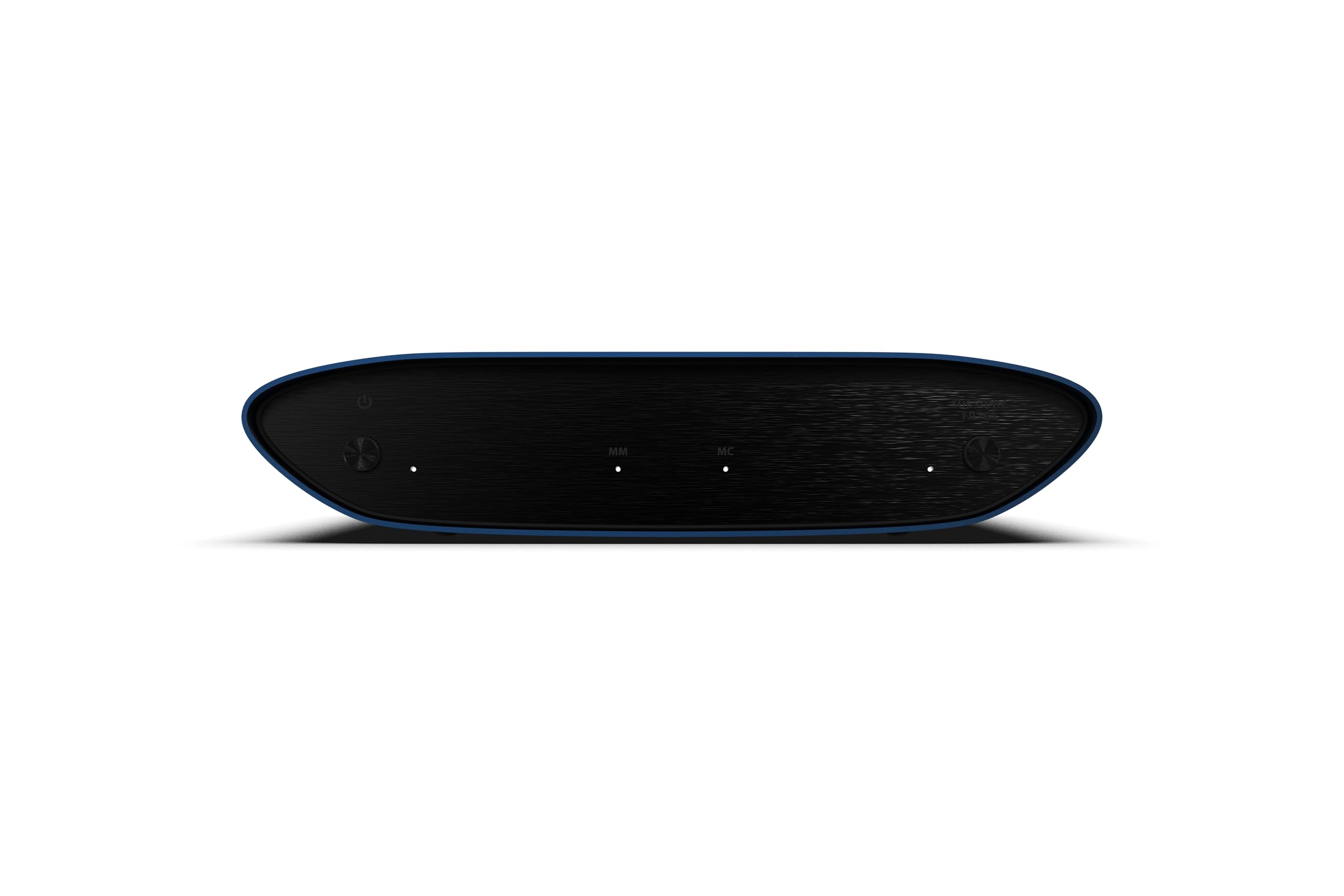 Przedwzmacniacz gramofonowy iFi Zen Air Phono 2, obsługa wkładek MM/MC, ultraniski poziom szumów -141 dBV, precyzyjna korekcja RIAA, filtr subsoniczny dla płyt winylowych