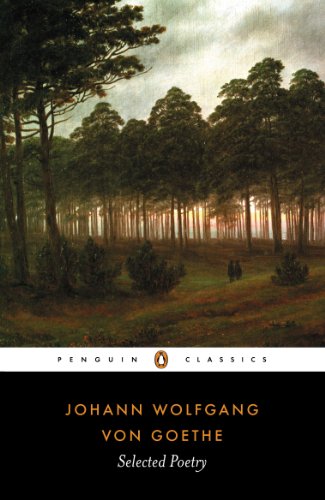 Selected Poetry (Penguin Classics)