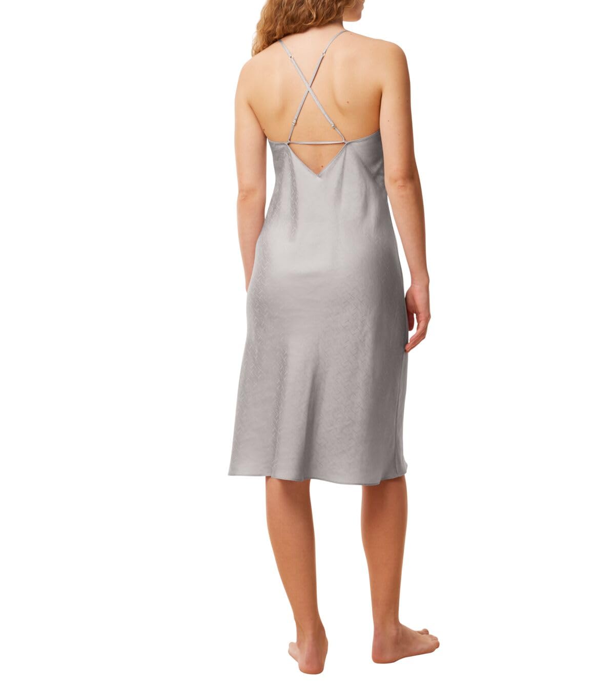 Triumph Nightgown Kobiety Silky Sensuality Ndw X 01