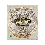 Mauspad: Karte von Azeroth World of Warcraft 15th Anniversary Collector\'s Edition - [PC]