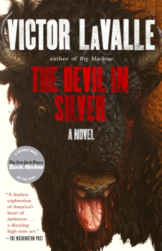 Bargain eBook - The Devil in Silver