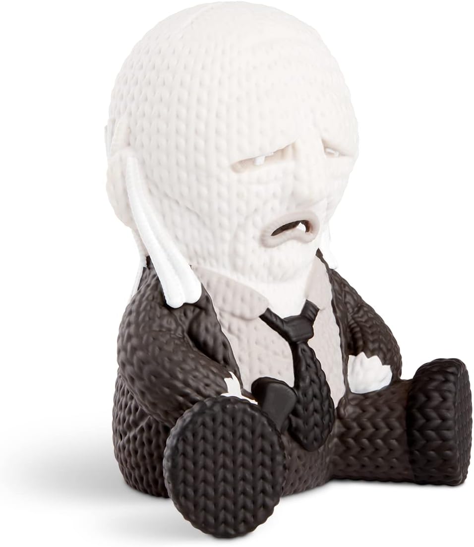 Handmade by Robots - The Texas Chainsaw Massacre - Grandpa Sawyer #121