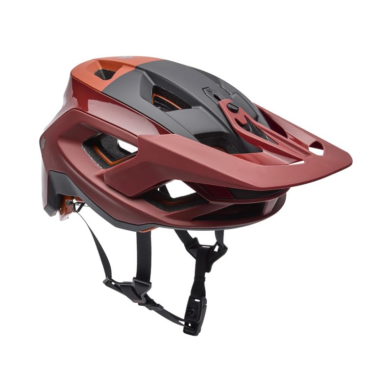 Casque Fox Speedframe RS pour éliminer les douleurs et la chaleur