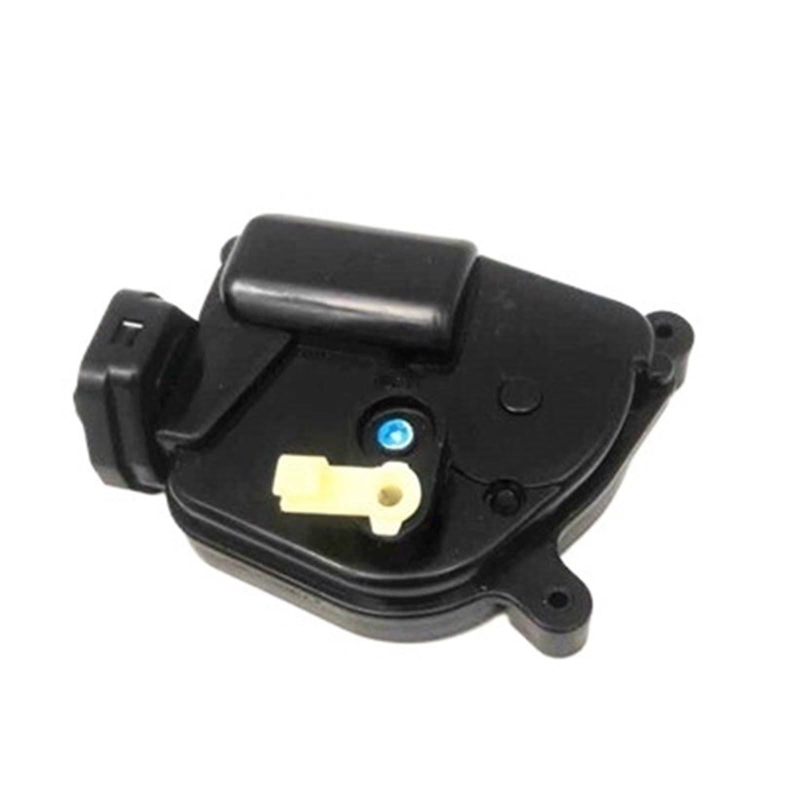Valtorencia Tailgate Trunk Actuator,Fit for Hyundai, Tucson 2004-2010 Tailgate Lock Trunk lid Latch Lock
