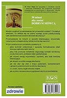 30 minut aby zostac dobrym mowca 8389375222 Book Cover
