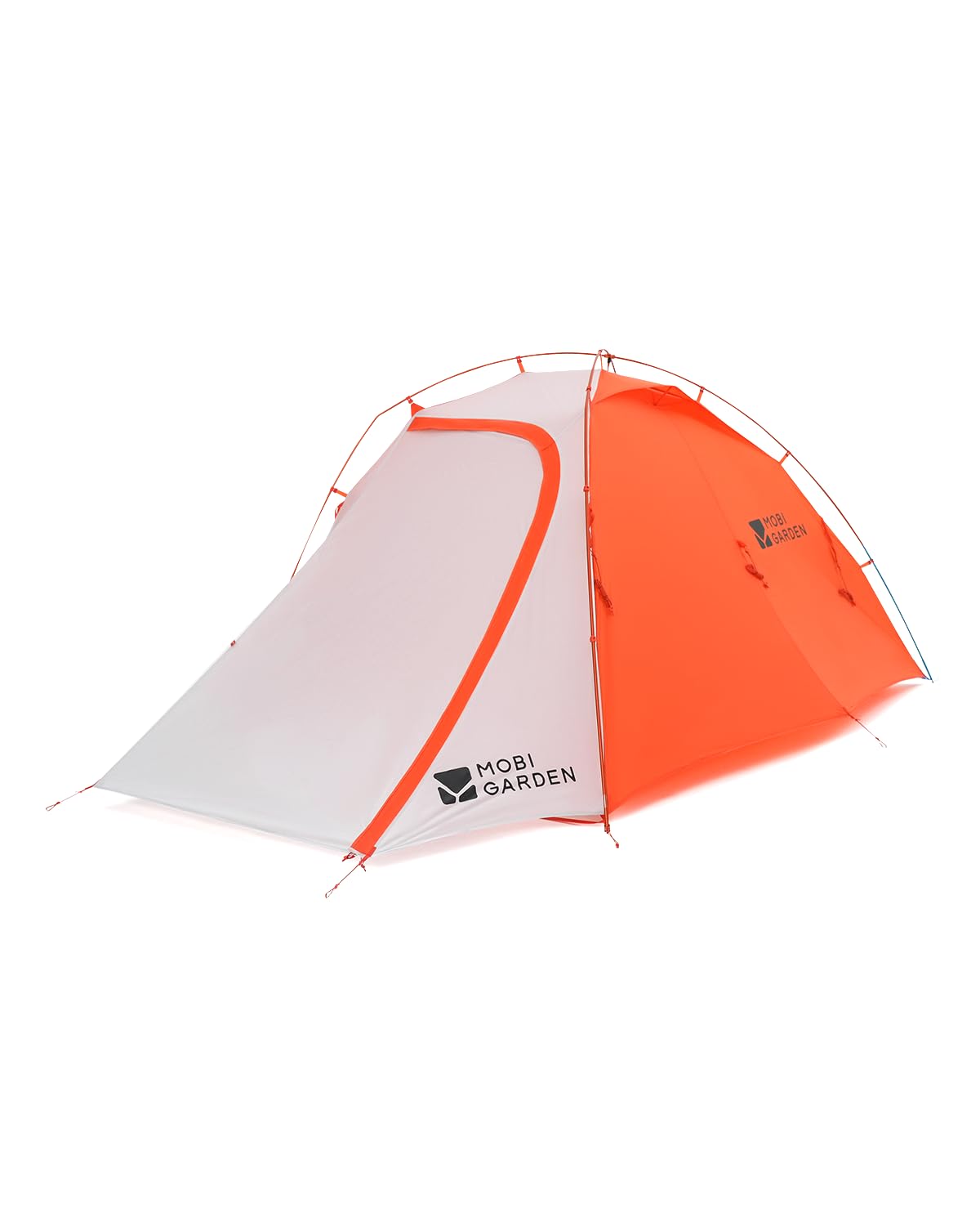 MOBI GARDEN Kora EXO-Flex 2 Person 3 Season Backpacking Tent