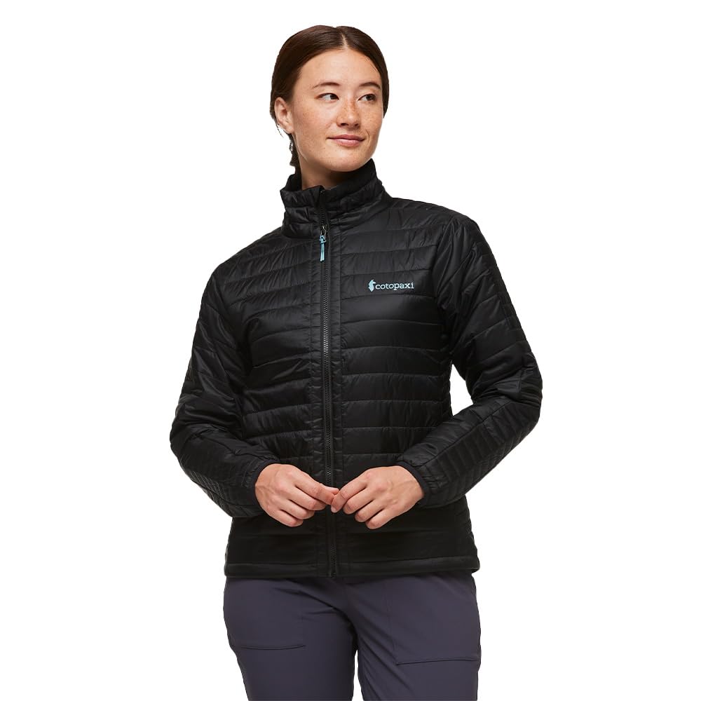 Cotopaxi Capa Insulated Jacket