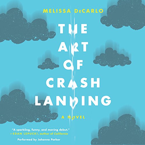 The Art of Crash Landing: A Novel