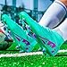 Kmrlofiy Botas de Fútbol Hombre Zapatillas De Fútbol Profesionales Spike Aire Libre Zapatos de Fútbol Atletismo Training Calzado de Fútbol Hombre Niños Imagen de Kmrlofiy Botas de Fútbol Hombre Zapatillas De Fútbol Profesionales Spike Aire Libre Zapatos de Fútbol Atletismo Training Calzado de Fútbol Hombre Niños