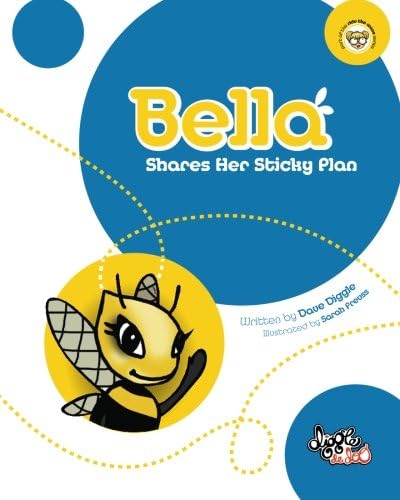 Bella: Shares Her Sticky Plan