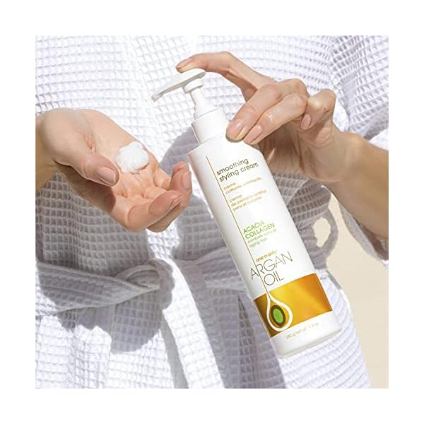 One-n-Only-Smoothing-Styling-Hair-Cream-98-oz-2-pk One 'n Only Smoothing Styling Hair Cream 9.8 oz (2 pk)