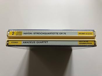 クラシック CD Dominant String Quartet Vainberg: Stirng Quartets Nos.7, 8 &amp; 9  OCD686 Olympia (2) /00110 Joseph Haydn, Amadeus String Quartet, Norbert Brainin