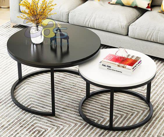 See full amazon price history chart for Device Bas with BROWN ART SHOPPEE Home Decor Furniture Round Side Coffee Table Sets,2 Piece Mdf Top Couch Table,Table With Iron Frame For Living Room Living Room Or Lounge (Black,White & Black) Device Bas with BROWN ART SHOPPEE Home Decor Furniture Round Side Coffee Table Sets,2 Piece Mdf Top Couch Table,Table With Iron Frame For Living Room Living Room Or Lounge (Black,White & Black) (B0BLLJJTYF) Amazon Price History, Amazon Price Tracker