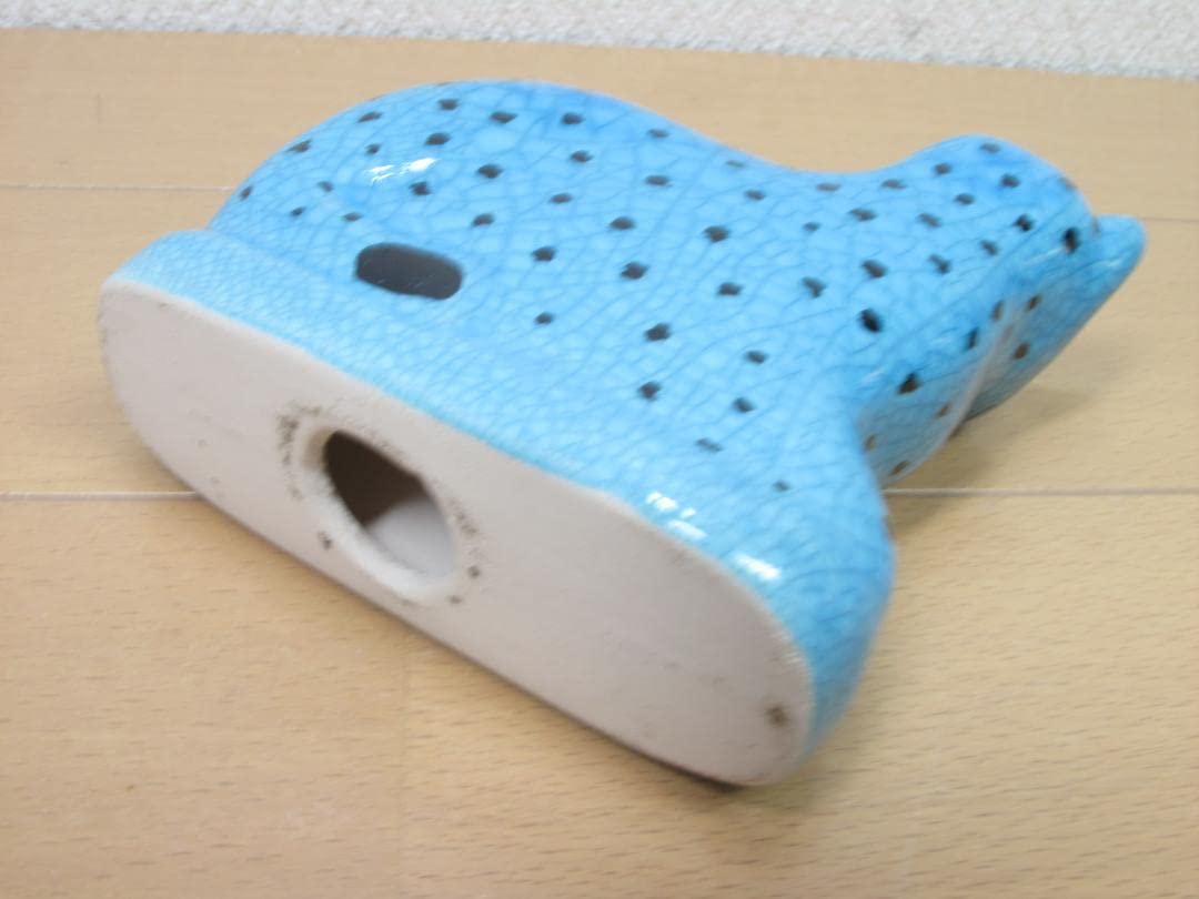 Amazon.co.jp: British Museum Exclusive Egyptian Blue Cat