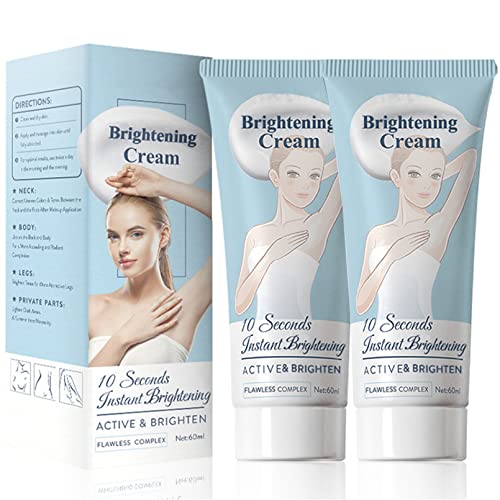 Bellezon Whitening Cream, Bellezon Body Care Brightening Cream, 10 Seconds Instant Whitening Cream