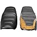 Saddlemen Saddle Skins Motorcycle Replacement Seat Cover H635