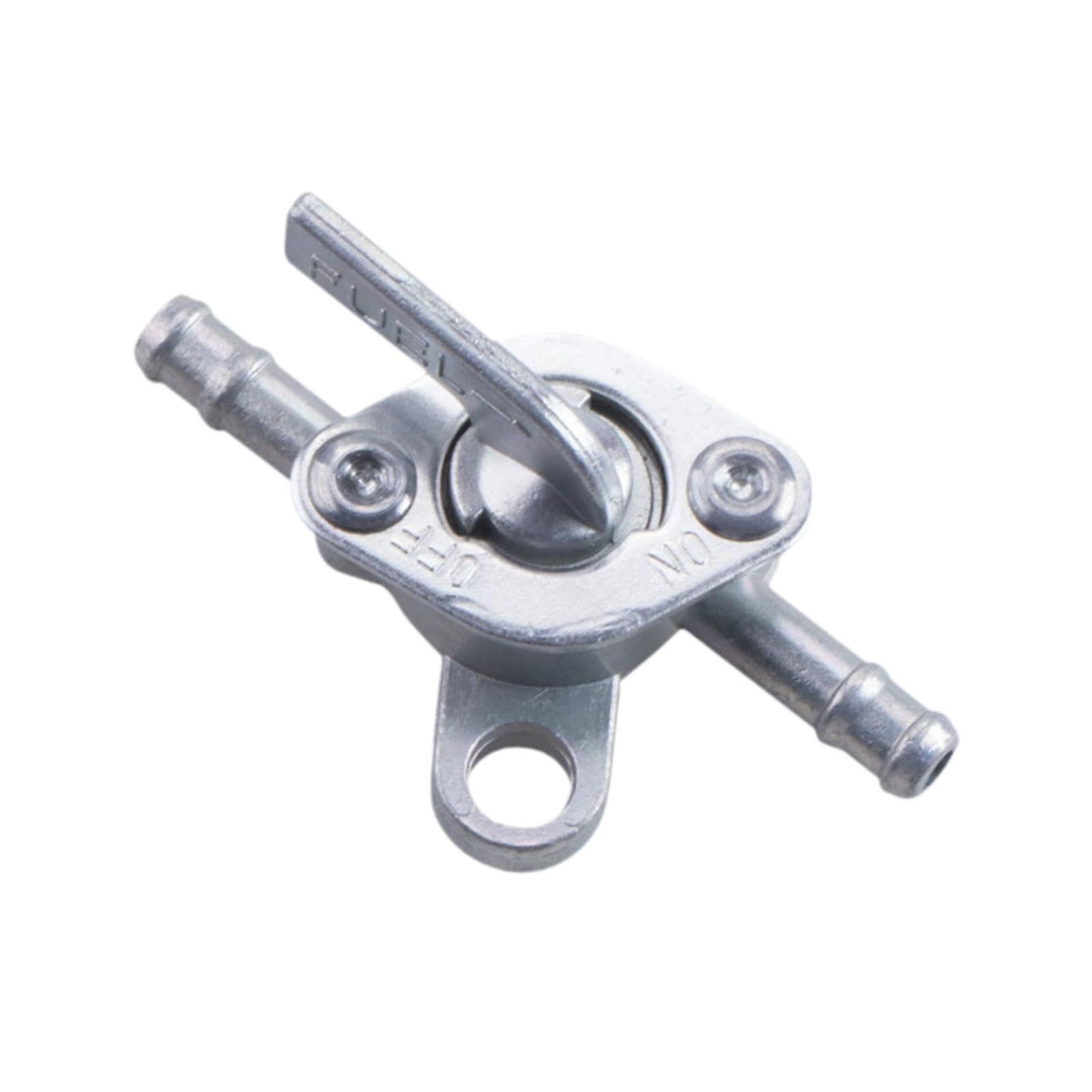 Inline Fuel Shut Off Valve Petcock Tank Fuel Switch Spare Parts Fittings Motors - Parts & Accessories - Motorcycle Parts - Air Intake & Fuel Delivery - Fuel Petcocks & Taps-picture-30