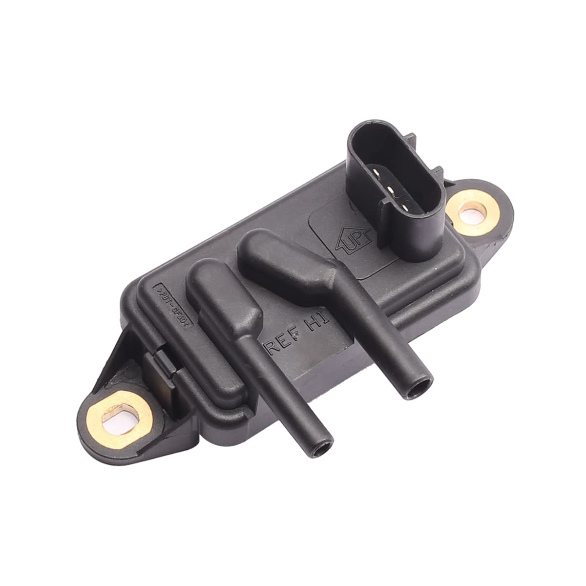 CENTAURUS Pressure Feedback Sensor F77Z-9J460-AB Replacement for E-150 Escort Cougar Navigator Mystique More
