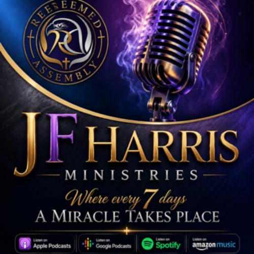 The Power of One | Minister Alicia Harris