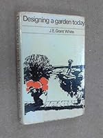 Designing a Garden Today B0000CMX8R Book Cover
