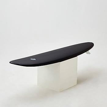 Beach Access ブラックソフトトップボード6.4 Amazon | Beach Access ソフトボード サーフボード 8'0” 62.4L