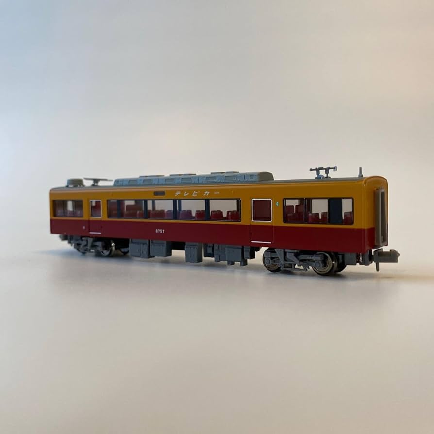 マイクロエース京阪28両 マイクロエース京阪28両 マイクロエース】京阪電車8000系（京阪