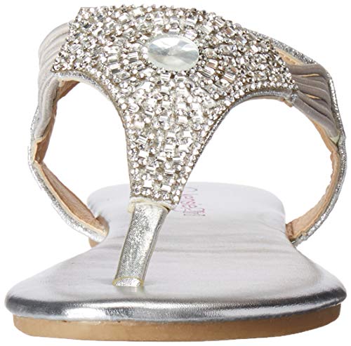 KENSIE GIRL Christiy Sandal2