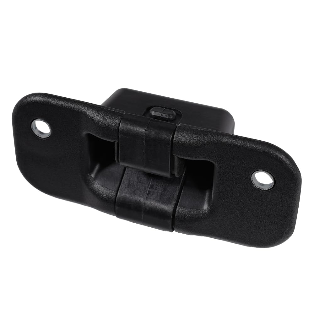 Boucle de Verrouillage porte Coulissante Charnière Arrêt Tirant de Porte Compatible avec Master III Movano B Nissan NV400 824440002R