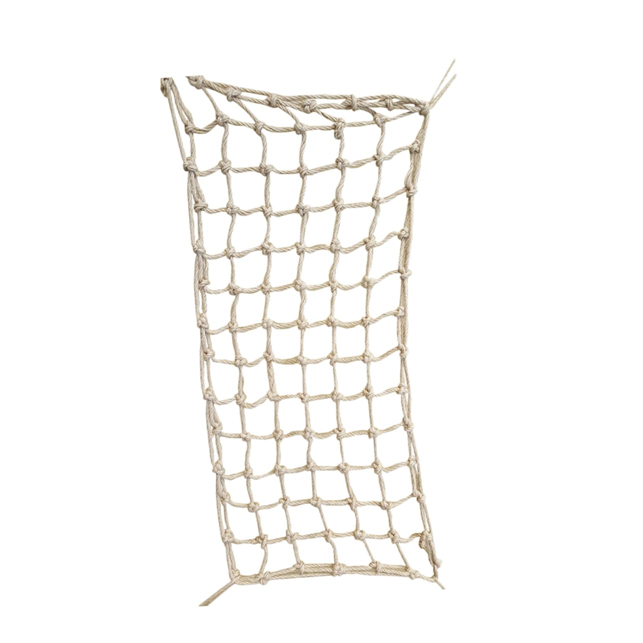 BESPORTBLE Rete Di Arrampicata Per Pappagalli Di Media e Taglia Gioco Per Pappagalli Con Design Di Fune Facile Da Installare e Resistente Per Gioco e Attività Fisica