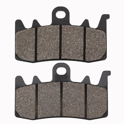 Plaquettes de frein avant moto Ducati 899 Panigale 2014 2015 939 - 4